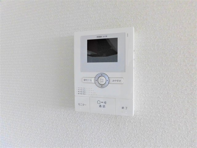 拡大写真:VIVRE21 3階304のその他設備