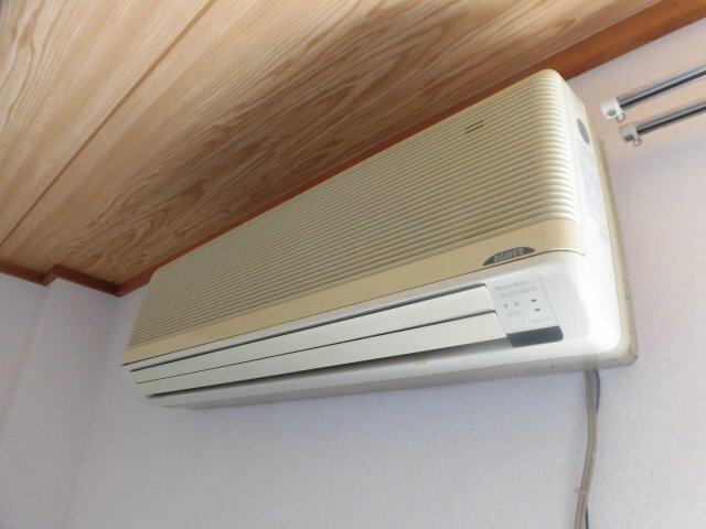 拡大写真:エスポワール大井 B棟 1階102のその他設備