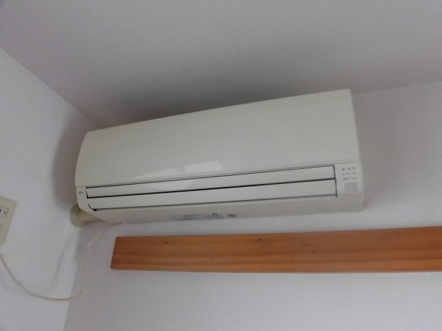 拡大写真:エスポワール大井 B棟 1階102のその他