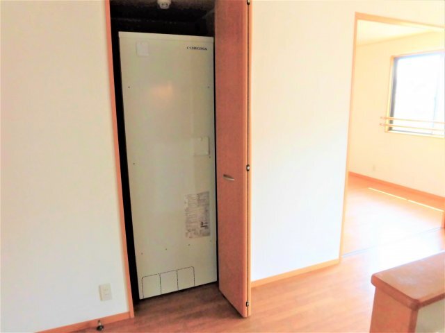拡大写真:SOLEIL 2階201のその他
