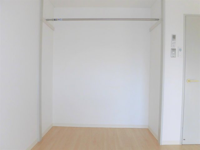 拡大写真:竹中ビル 3階303の収納