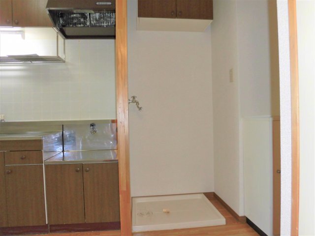 拡大写真:レスパスドルポⅡ 2階202のその他