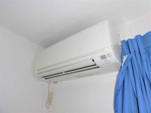 拡大写真:一光林町コーポ第一 1階102のその他設備