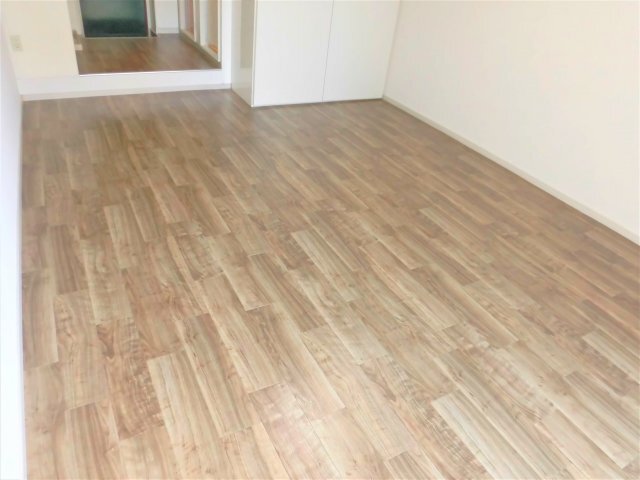 拡大写真:一光林町コーポ第一 1階102の洋室