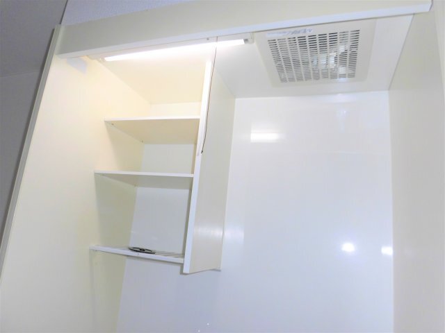 拡大写真:一光林町コーポ第一 1階102のキッチン