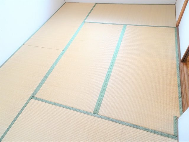 拡大写真:木村コーポA 3階302の和室