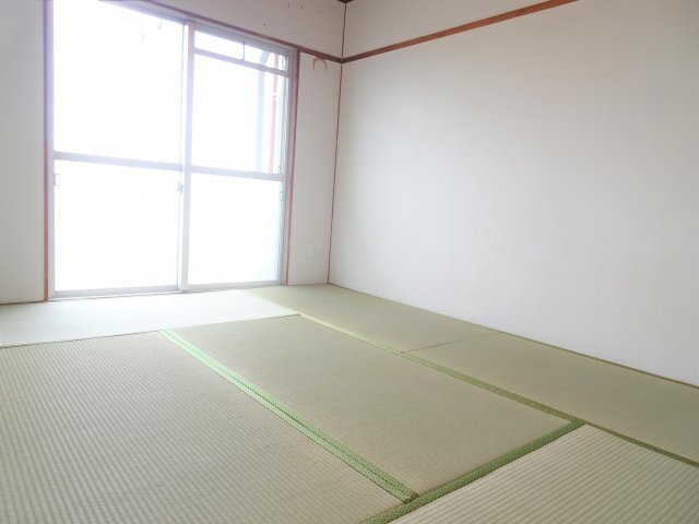 拡大写真:木村コーポA 3階302の和室