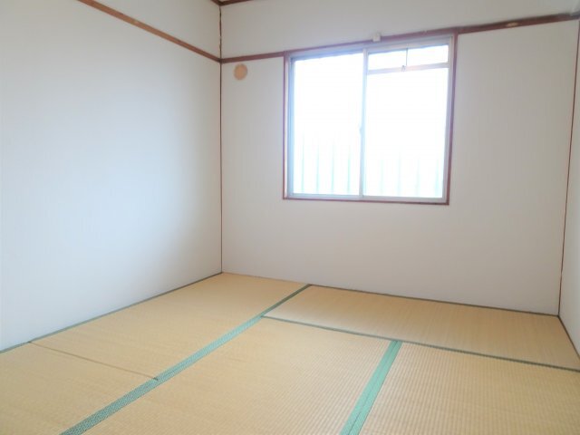 拡大写真:木村コーポA 3階302の和室