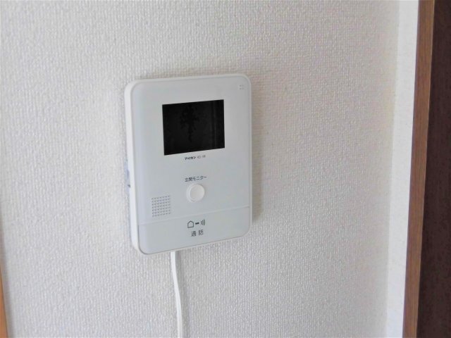 拡大写真:メゾンラフィネ 4階505のその他設備