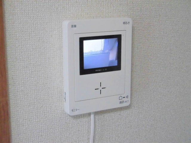 拡大写真:メゾンラフィネ 2階205のその他設備