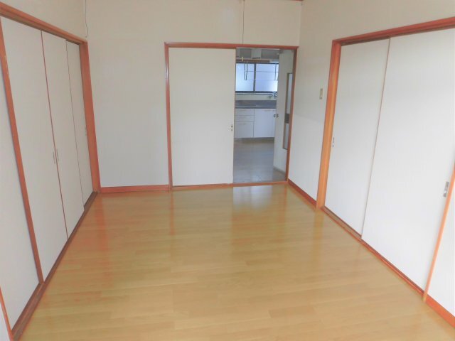 拡大写真：墨俣町K様戸建貸家 1階1の内装