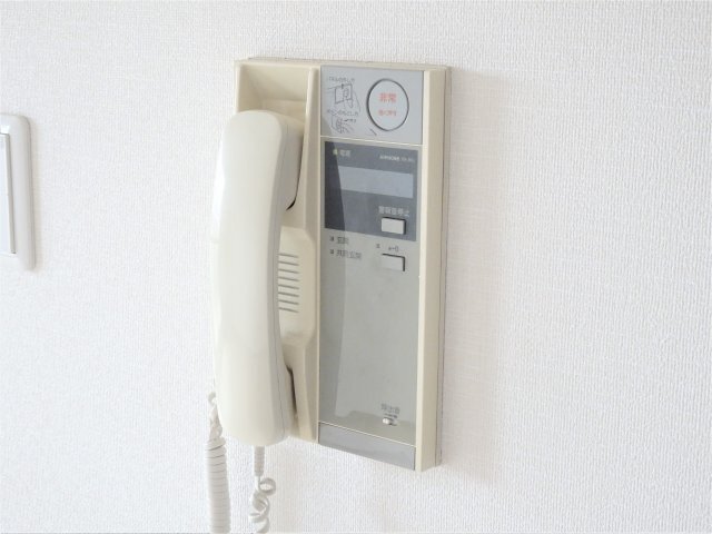 拡大写真:アプレシェ 3階301のその他設備