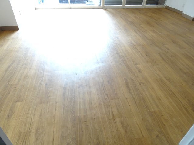拡大写真:大垣市南頬町店舗事務所 1階1の内装