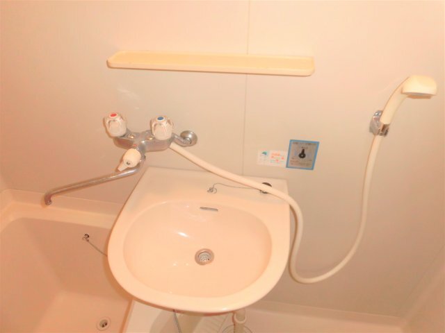 拡大写真:グランステーション大垣 2階206のイメージ写真