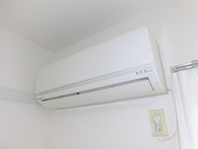拡大写真:グランステーション大垣 2階206のイメージ写真