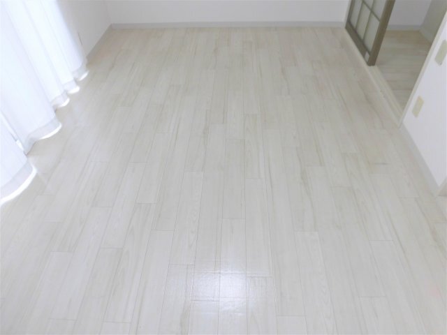 拡大写真:グランステーション大垣 2階206のイメージ写真