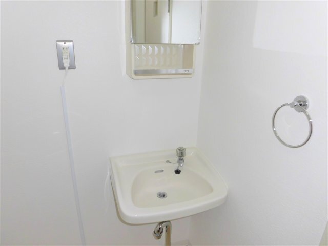 拡大写真:竹中ビル 3階302のイメージ写真