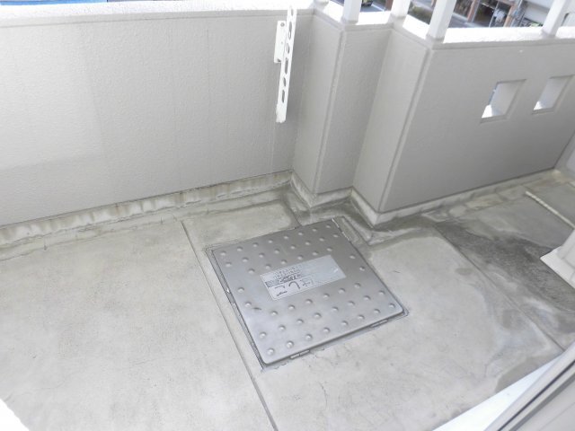 拡大写真:竹中ビル 3階302のイメージ写真