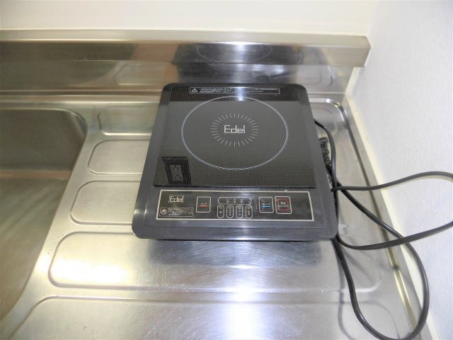 拡大写真:竹中ビル 3階302のイメージ写真