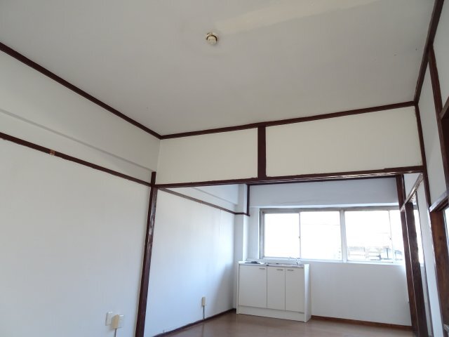 拡大写真:大運寺ビル貸店舗 1階1-4の内装