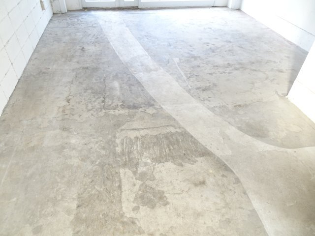 拡大写真:大運寺ビル貸店舗 1階1-4の内装