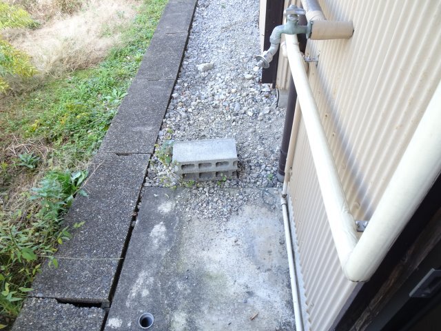 拡大写真：笠縫町貸家 1階中のその他