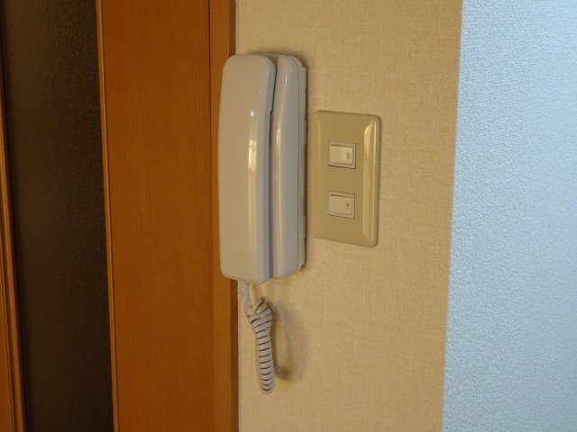 拡大写真:ウサミアパートメント 1階101のその他