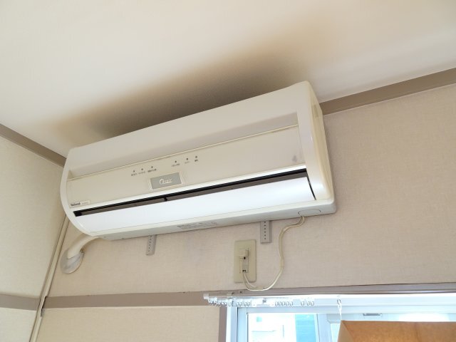 拡大写真:ウサミアパートメント 1階101のその他設備