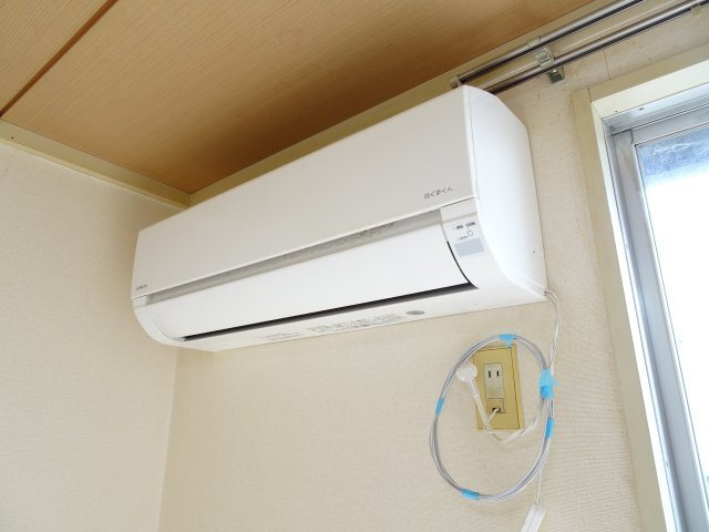 拡大写真:フォーブル平成 2階202のその他設備