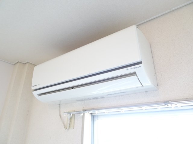 拡大写真:アメニティパークA 2階201のその他設備