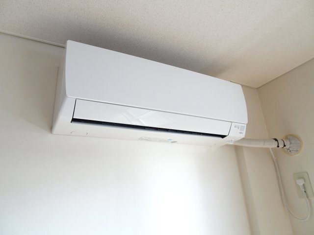 拡大写真:メイプルハウス 2階202のその他設備