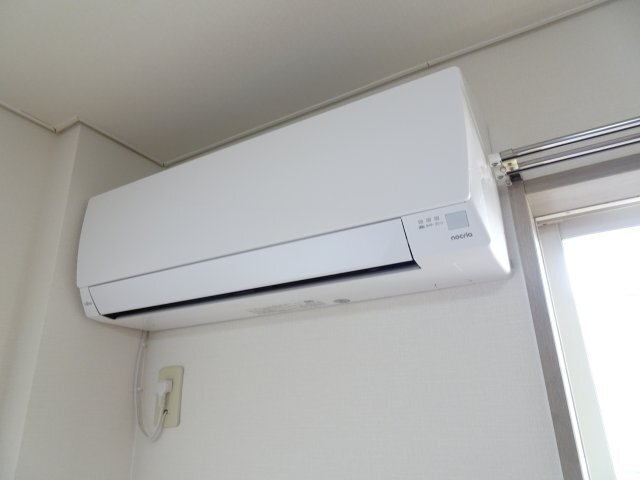 拡大写真:メイプルハウス 2階205のその他設備