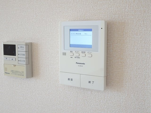 拡大写真:アリエット 1階101のイメージ写真