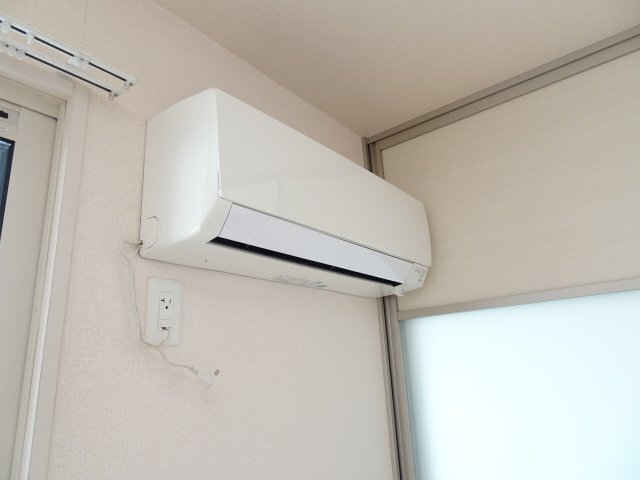 拡大写真:アリエット 1階101のイメージ写真