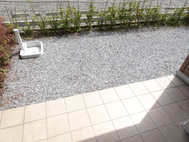 拡大写真:アリエット 1階101のイメージ写真