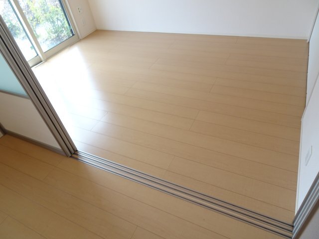 拡大写真:アリエット 1階101のイメージ写真
