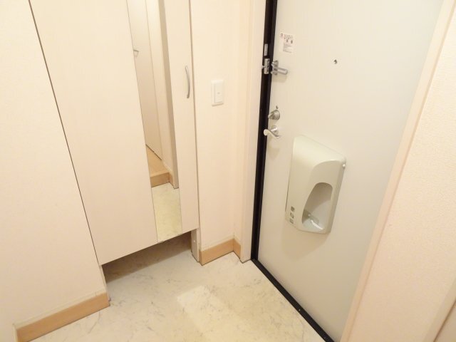 拡大写真:アリエット 1階101のイメージ写真