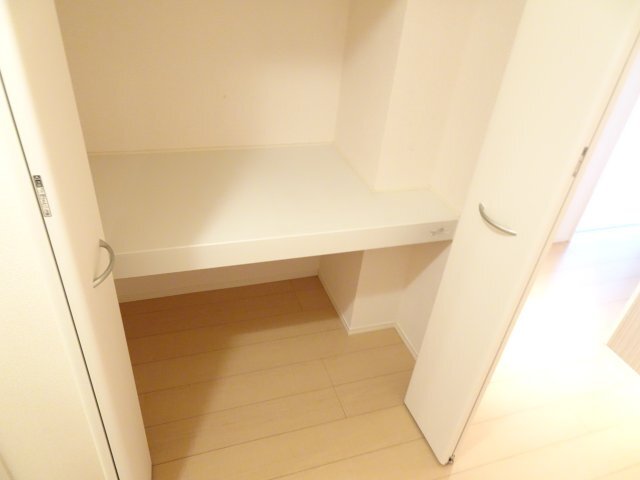 拡大写真:アリエット 1階101のイメージ写真