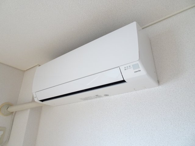 拡大写真:メイプルハウス 2階201のその他設備