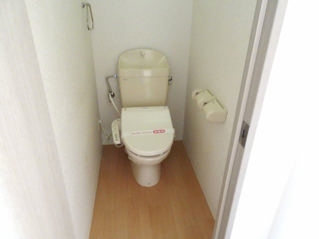 拡大写真:メイプルハウス 1階103のイメージ写真