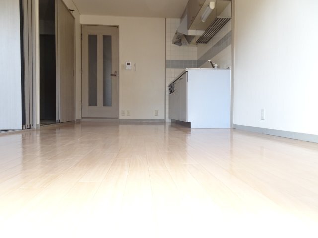 拡大写真:メイプルハウス 1階103のイメージ写真