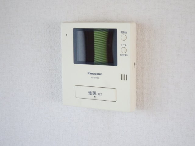 拡大写真:ガレージハウス神戸町 1階1のその他設備