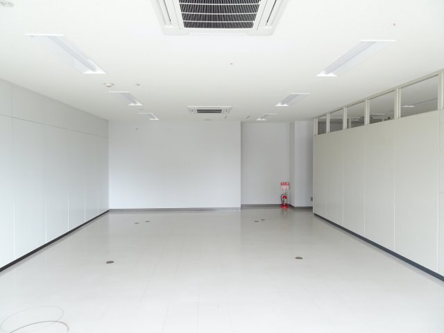 拡大写真:大垣東京海上日動ビルディング 3階304の内装