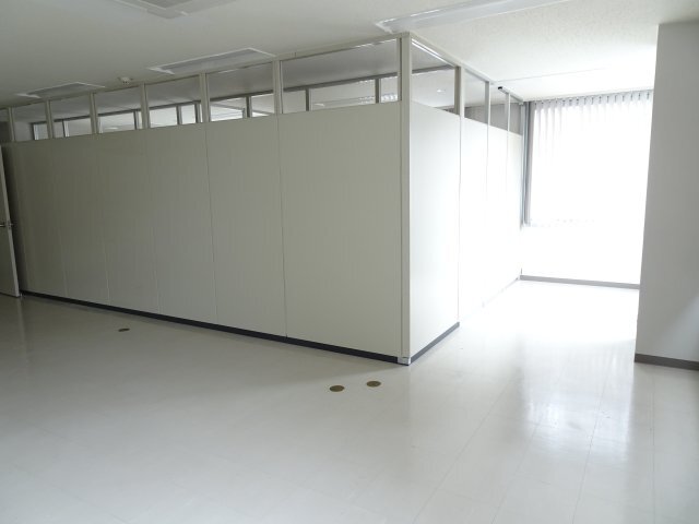 拡大写真:大垣東京海上日動ビルディング 3階304の内装