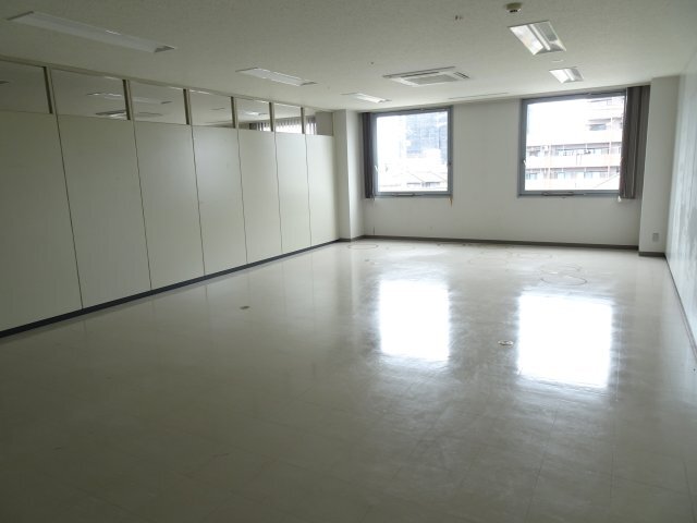 拡大写真:大垣東京海上日動ビルディング 3階304の内装