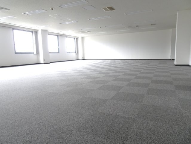 拡大写真:大垣東京海上日動ビルディング 4階401の内装
