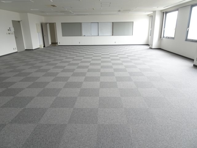 拡大写真:大垣東京海上日動ビルディング 4階401の内装