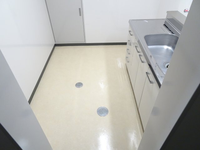 拡大写真:大垣東京海上日動ビルディング 4階402のキッチン