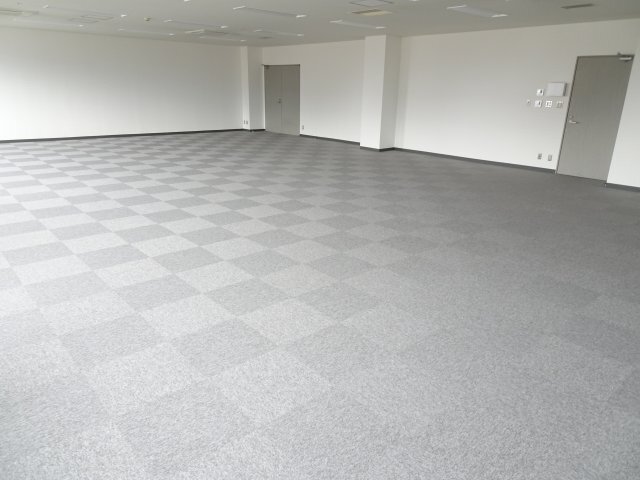 拡大写真:大垣東京海上日動ビルディング 4階402の内装