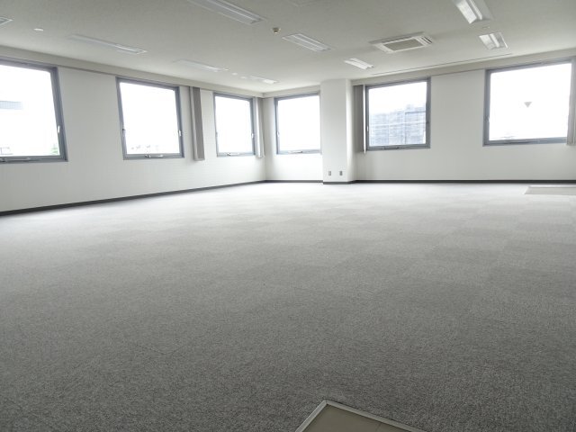 拡大写真:大垣東京海上日動ビルディング 4階405の内装